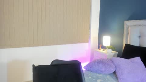 Snapshot of antonellaparker chatting on 1, 12, 2024 Sarah online show from 1, 12, 2024