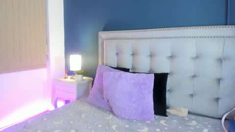 Snapshot of antonellaparker chatting on 2, 12, 2024 Sarah online show from 2, 12, 2024