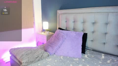 Snapshot of antonellaparker chatting on 22, 12, 2024 Sarah online show from 22, 12, 2024