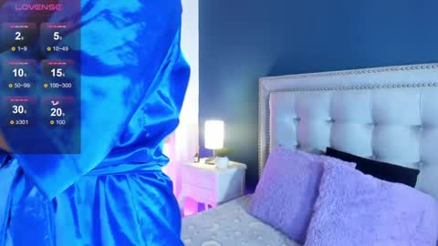 Snapshot of antonellaparker chatting on 23, 12, 2024 Sarah online show from 23, 12, 2024