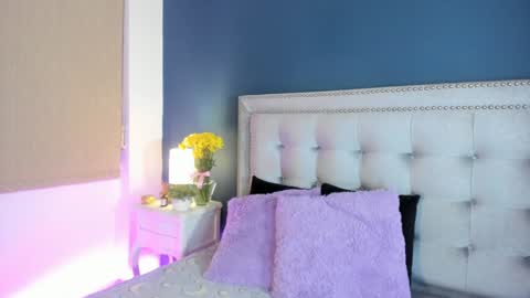 Snapshot of antonellaparker chatting on 31, 12, 2024 Sarah online show from 31, 12, 2024