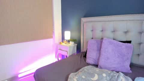 Snapshot of antonellaparker chatting on 12, 1, 2025 Sarah online show from 12, 1, 2025