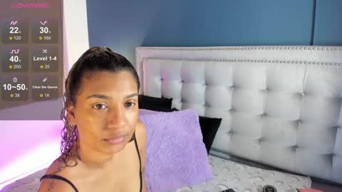 Snapshot of antonellaparker chatting on 29, 1, 2025 Sarah online show from 29, 1, 2025