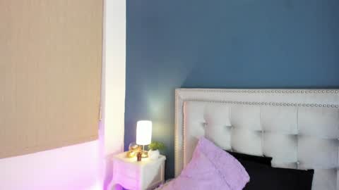 Snapshot of antonellaparker chatting on 2, 2, 2025 Sarah online show from 2, 2, 2025