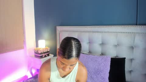 Snapshot of antonellaparker chatting on 15, 2, 2025 Sarah online show from 15, 2, 2025