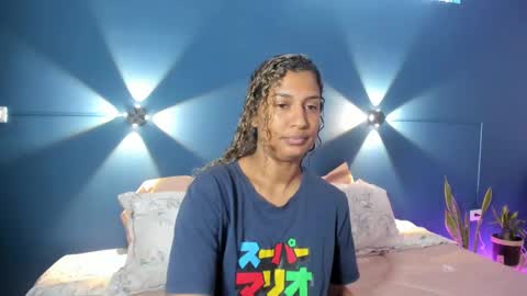 Snapshot of antonellaparker chatting on 11, 3, 2025 Sarah online show from 11, 3, 2025