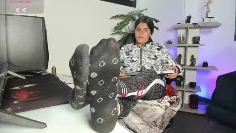 Antonella  online show from 4, 6, 2026