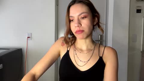 Snapshot of antonellarossii_ chatting on 26, 12, 2024 Antonella  online show from 26, 12, 2024