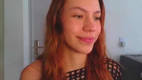 Snapshot of antonellarossii_ chatting on 21, 2, 2025 Antonella  online show from 21, 2, 2025