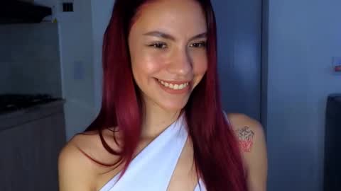 Snapshot of antonellarossii_ chatting on 9, 3, 2025 Antonella  online show from 9, 3, 2025
