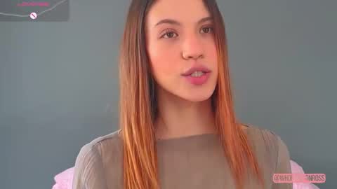 Antonella  online show from 23, 2, 2026