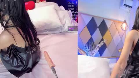 Antonella Russel online show from 8, 11, 2025