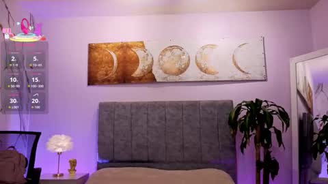  Antonella online show from 26, 3, 2026