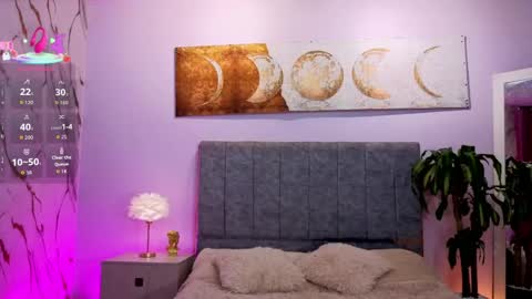  Antonella online show from 31, 3, 2026