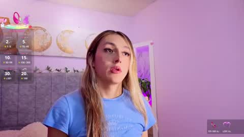 Snapshot of antonellastar24_ chatting on 21, 4, 2026 Antonella online show from 21, 4, 2026
