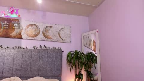 Snapshot of antonellastar24_ chatting on 2, 5, 2026 Antonella online show from 2, 5, 2026