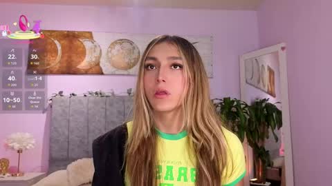 Snapshot of antonellastar24_ chatting on 9, 5, 2026 Antonella online show from 9, 5, 2026