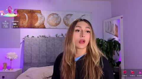 Snapshot of antonellastar24_ chatting on 11, 5, 2026 Antonella online show from 11, 5, 2026