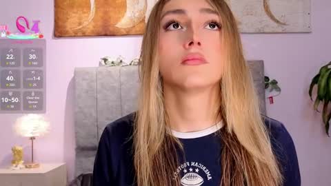 Snapshot of antonellastar24_ chatting on 18, 5, 2026 Antonella online show from 18, 5, 2026