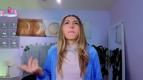 Snapshot of antonellastar24_ chatting on 20, 5, 2026 Antonella online show from 20, 5, 2026