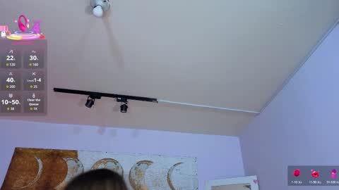 Snapshot of antonellastar24_ chatting on 23, 5, 2026 Antonella online show from 23, 5, 2026