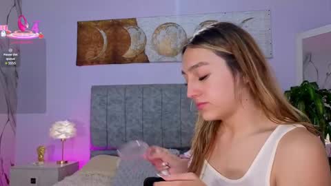 Snapshot of antonellastar24_ chatting on 29, 5, 2026 Antonella online show from 29, 5, 2026