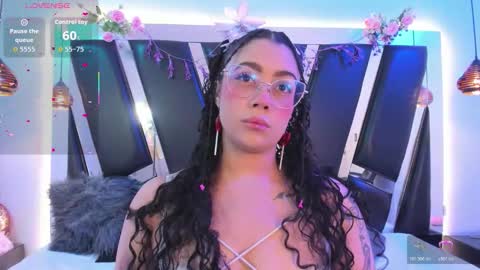 A N T O N E L L E  online show from 3, 3, 2026