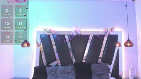 A N T O N E L L E  online show from 7, 3, 2026