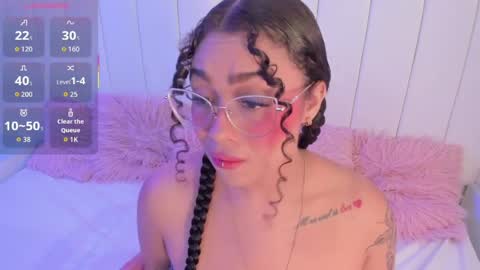 A N T O N E L L E  online show from 28, 3, 2026