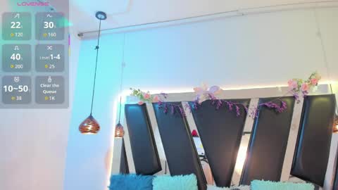 A N T O N E L L E  online show from 9, 4, 2026