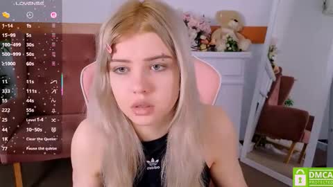 antonia_ferrero online show from 17, 1, 2026