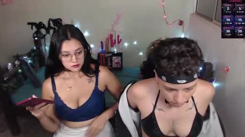 Antonia online show from 16, 2, 2025