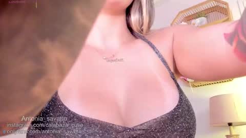 o ANTO online show from 28, 10, 2025