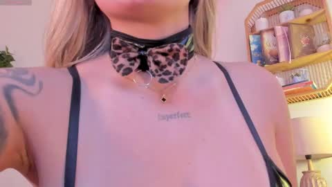 o ANTO online show from 17, 4, 2026