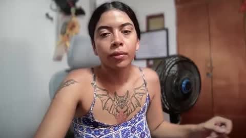 Antonia online show from 14, 9, 2025