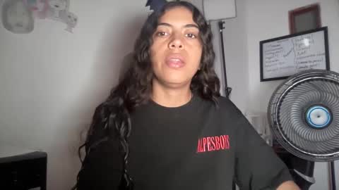 Antonia online show from 22, 9, 2025