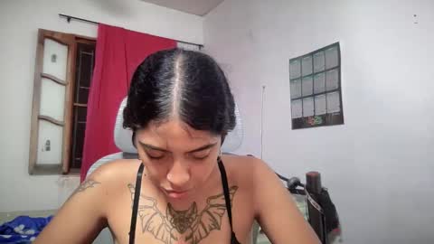 Antonia online show from 14, 10, 2025