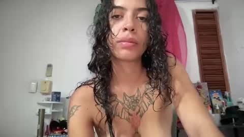 Antonia online show from 18, 5, 2026