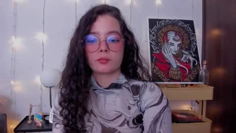 Antonia online show from 17, 2, 2025