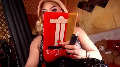 antoniasaints69 online show from 7, 4, 2026