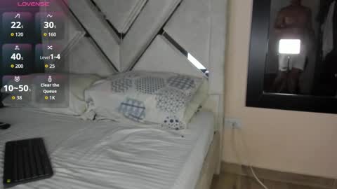 Antonio  online show from 31, 3, 2026