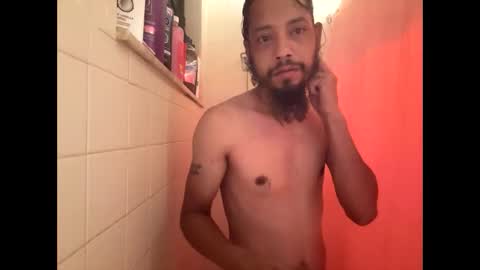 antonio_bugz online show from 18, 9, 2025