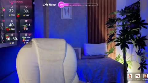 Antonella online show from 24, 4, 2026