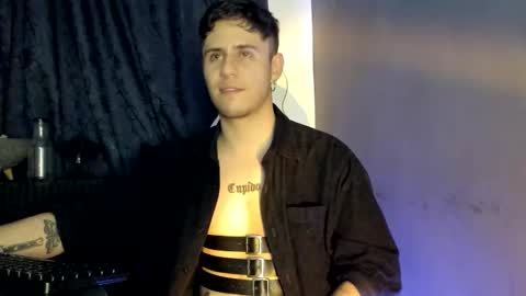 antonnello_ online show from 9, 11, 2025