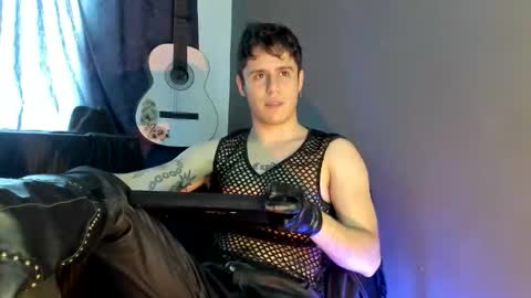 antonnello_ online show from 30, 11, 2025