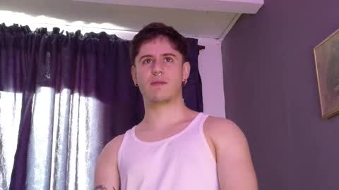 antonnello_ online show from 19, 3, 2026