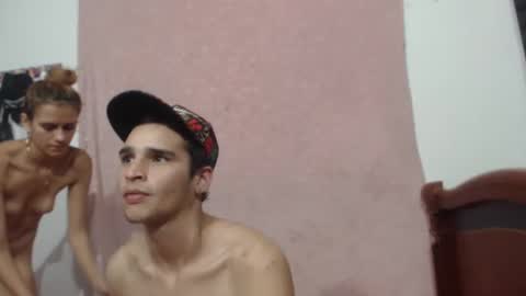 karol y antony online show from 24, 12, 2024