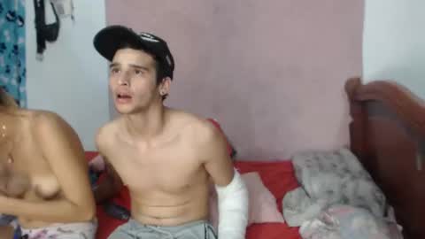 karol y antony online show from 28, 12, 2024