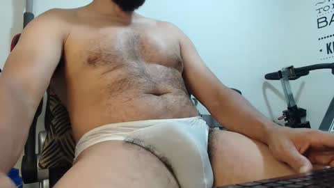 antony online show from 13, 10, 2025