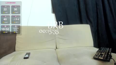 Juan Camilo online show from 26, 10, 2025